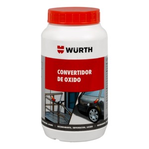 Convertidor de Óxido Würth